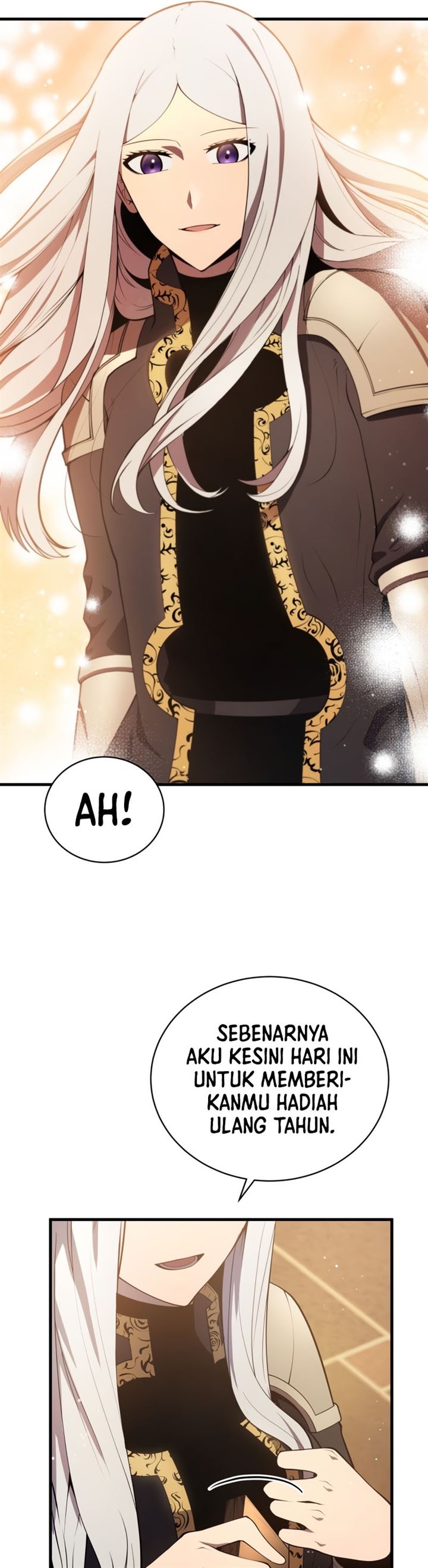 Swordmaster’s Youngest Son Chap 7 - Next Chap 8