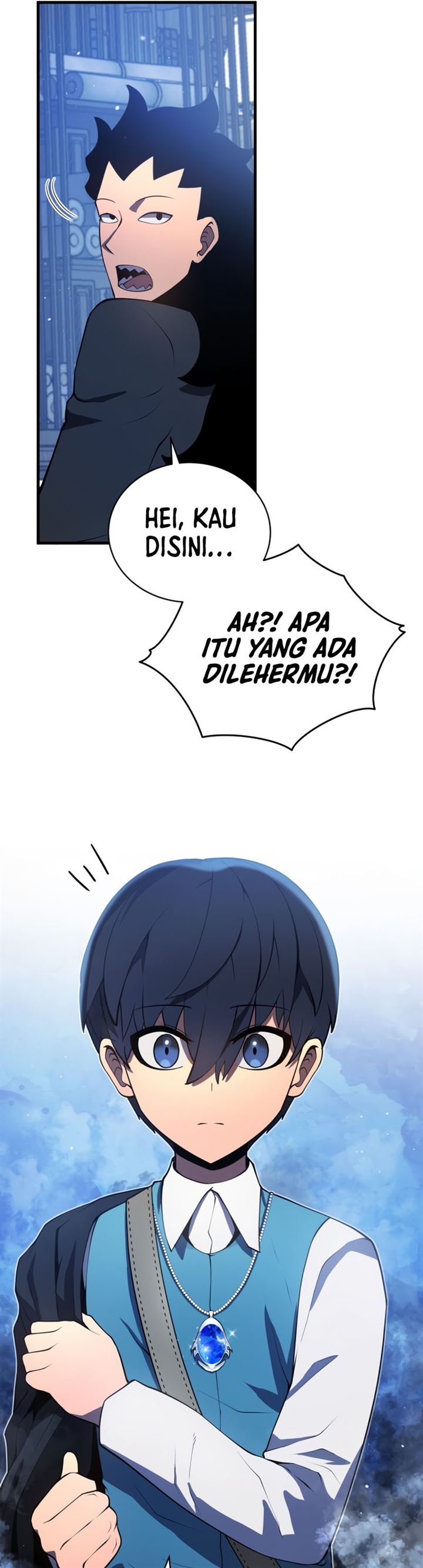 Swordmaster’s Youngest Son Chap 7 - Next Chap 8