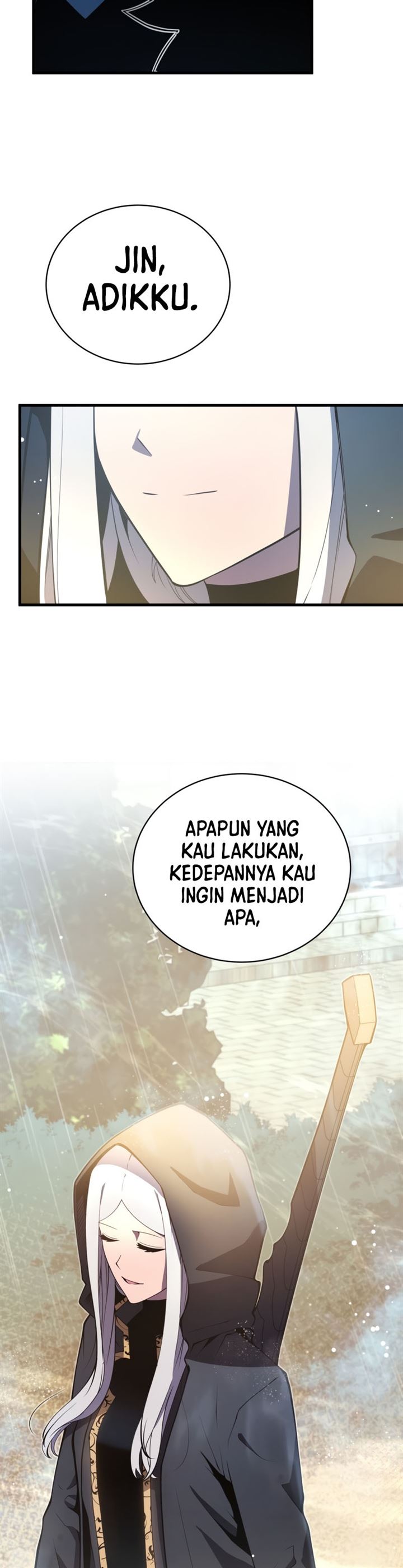 Swordmaster’s Youngest Son Chap 7 - Next Chap 8
