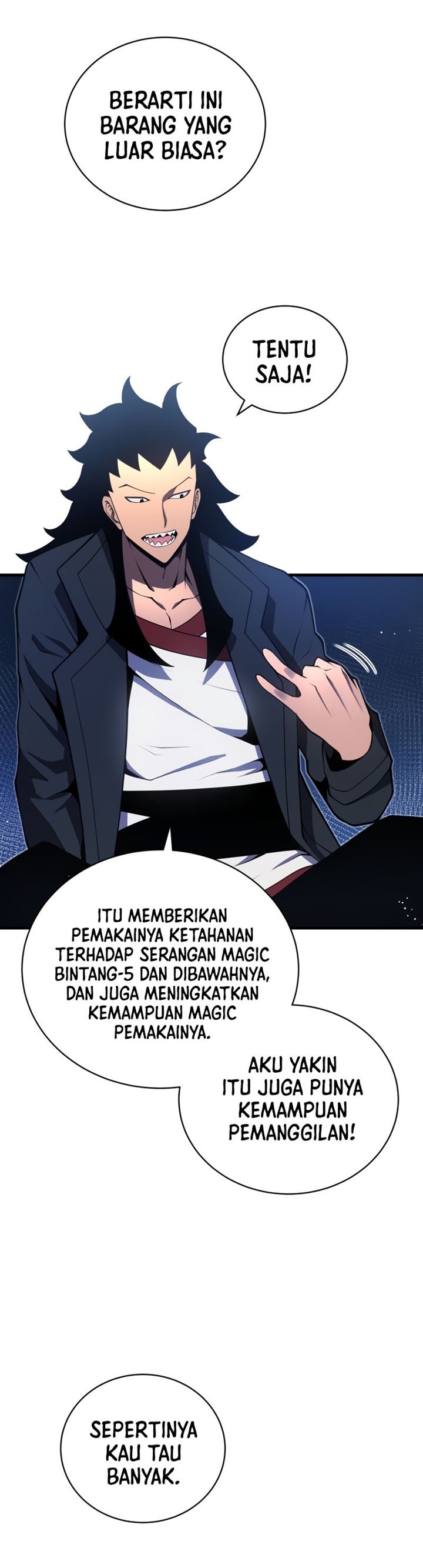 Swordmaster’s Youngest Son Chap 7 - Next Chap 8