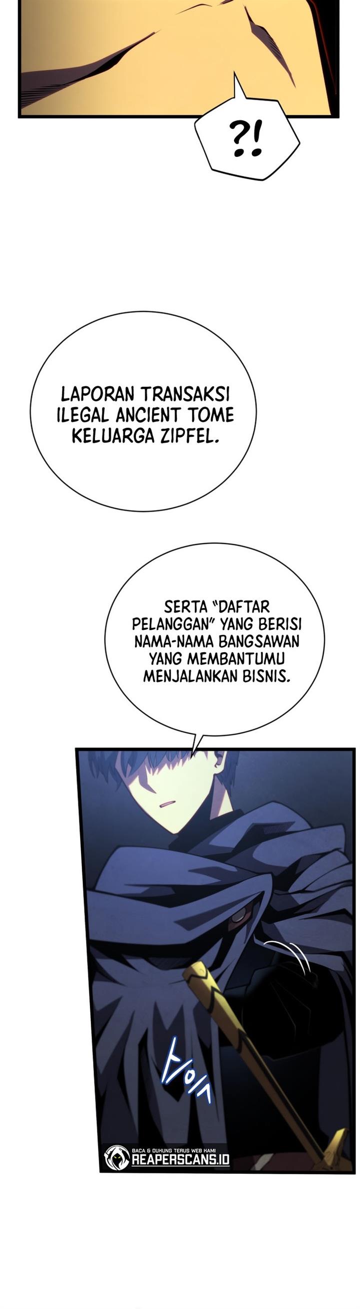 Swordmaster’s Youngest Son Chap 43 - Next Chap 44