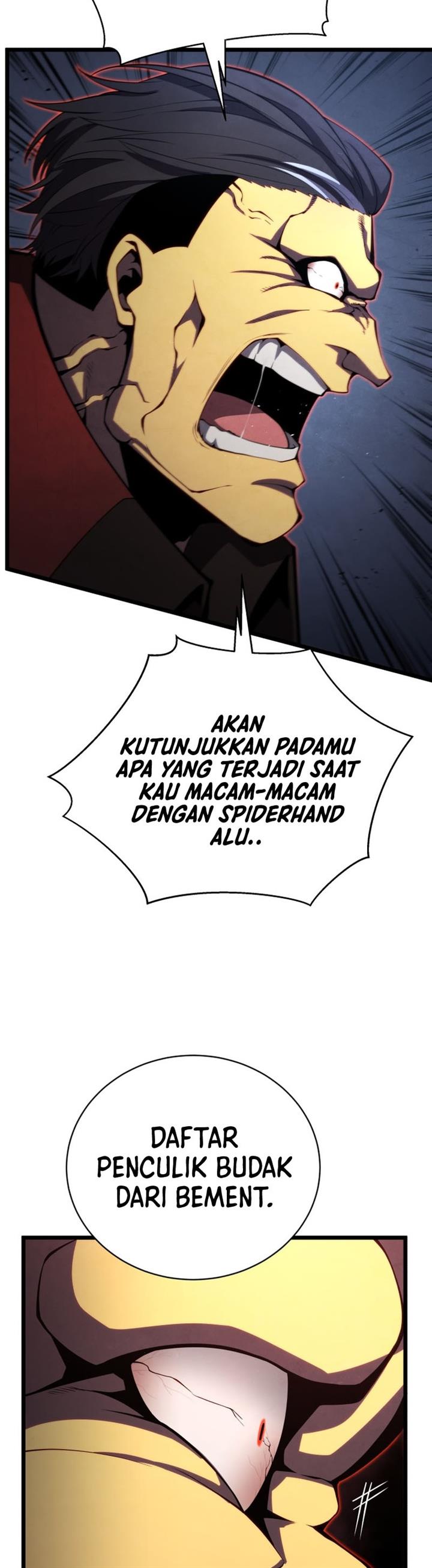 Swordmaster’s Youngest Son Chap 43 - Next Chap 44