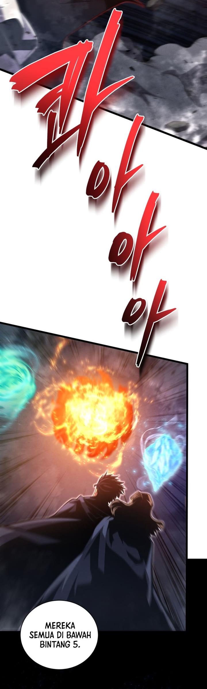 Swordmaster’s Youngest Son Chap 43 - Next Chap 44