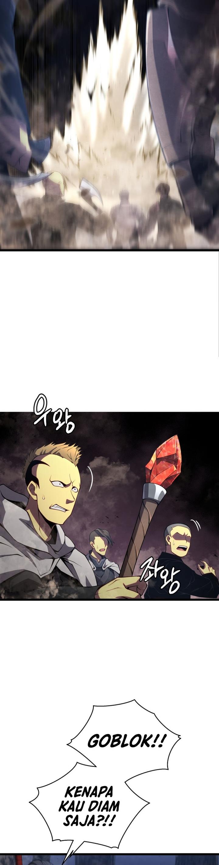 Swordmaster’s Youngest Son Chap 43 - Next Chap 44