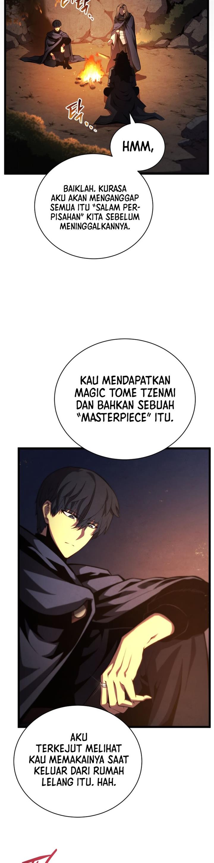 Swordmaster’s Youngest Son Chap 43 - Next Chap 44
