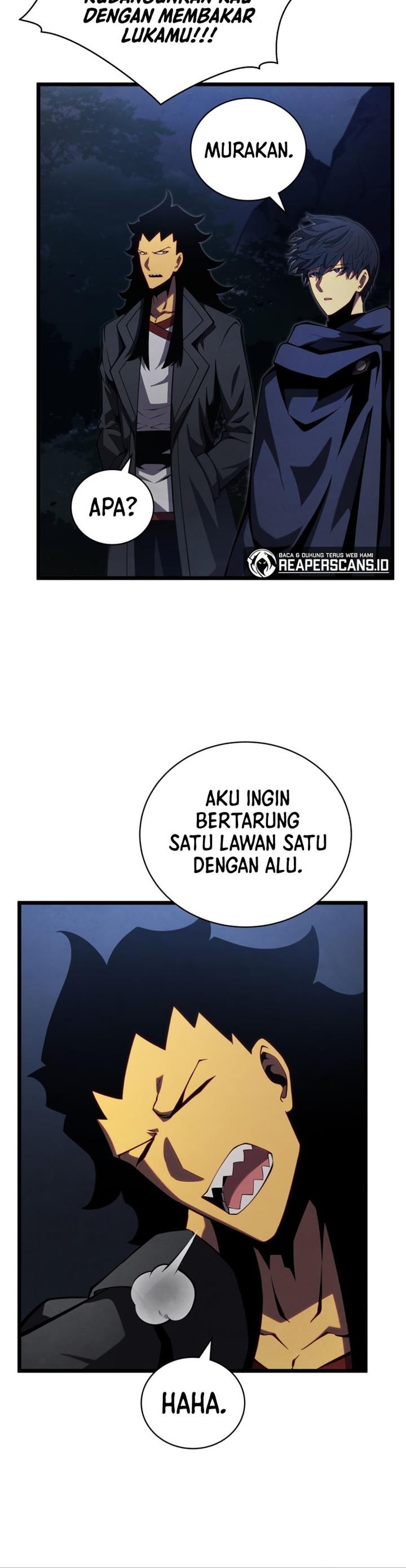 Swordmaster’s Youngest Son Chap 43 - Next Chap 44