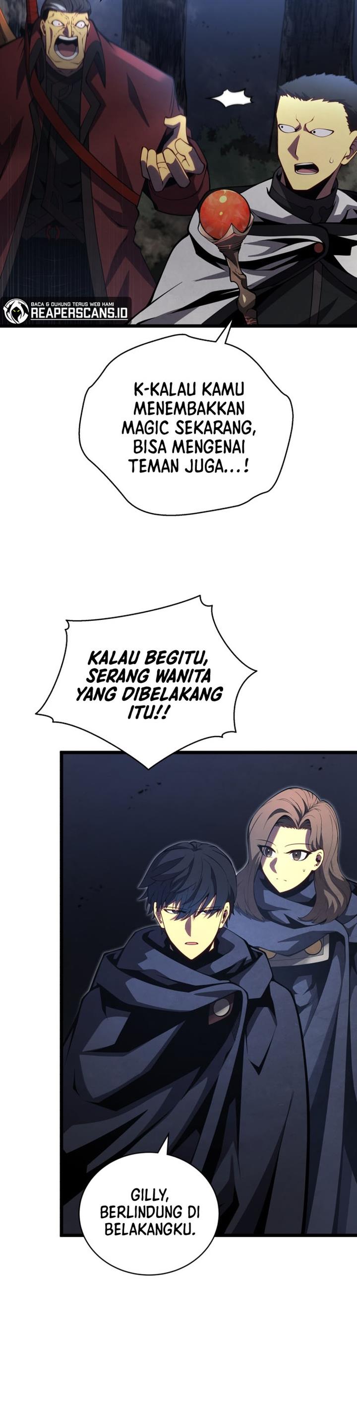 Swordmaster’s Youngest Son Chap 43 - Next Chap 44