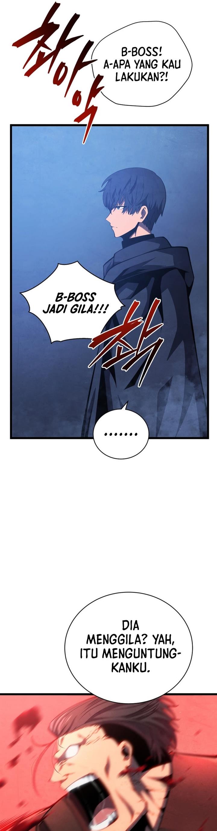 Swordmaster’s Youngest Son Chap 43 - Next Chap 44