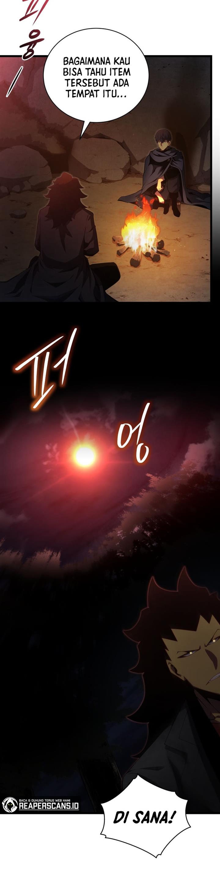 Swordmaster’s Youngest Son Chap 43 - Next Chap 44