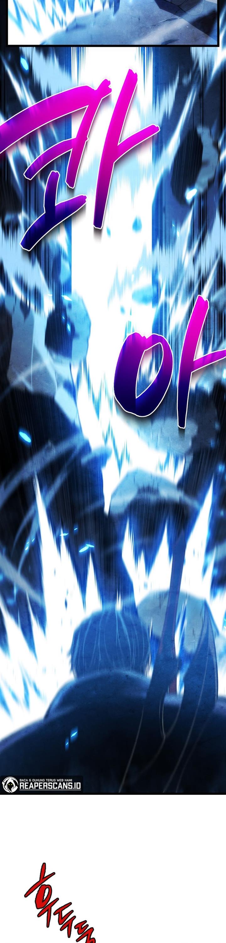 Swordmaster’s Youngest Son Chap 43 - Next Chap 44