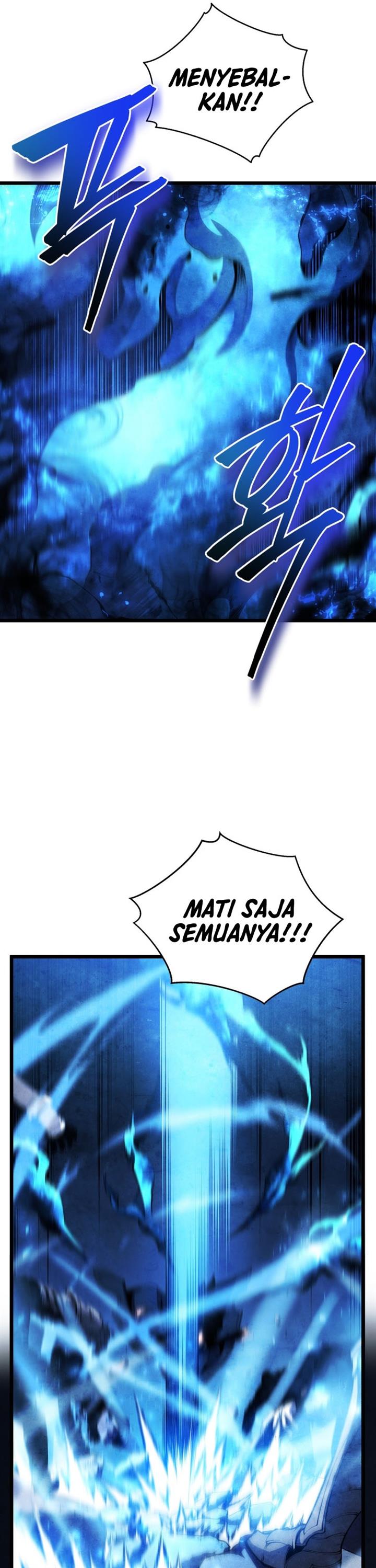 Swordmaster’s Youngest Son Chap 43 - Next Chap 44