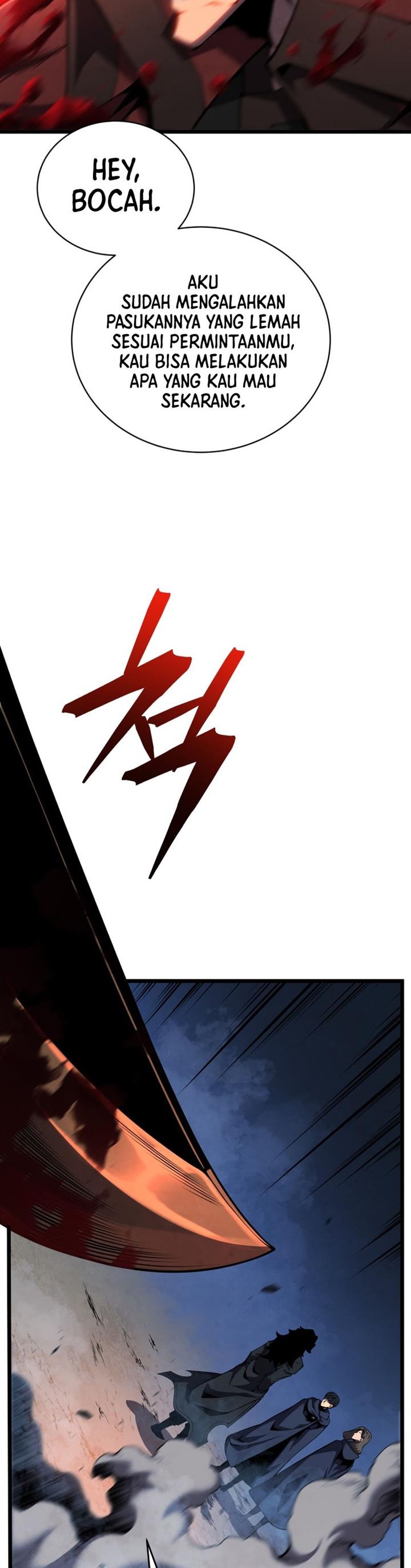 Swordmaster’s Youngest Son Chap 43 - Next Chap 44