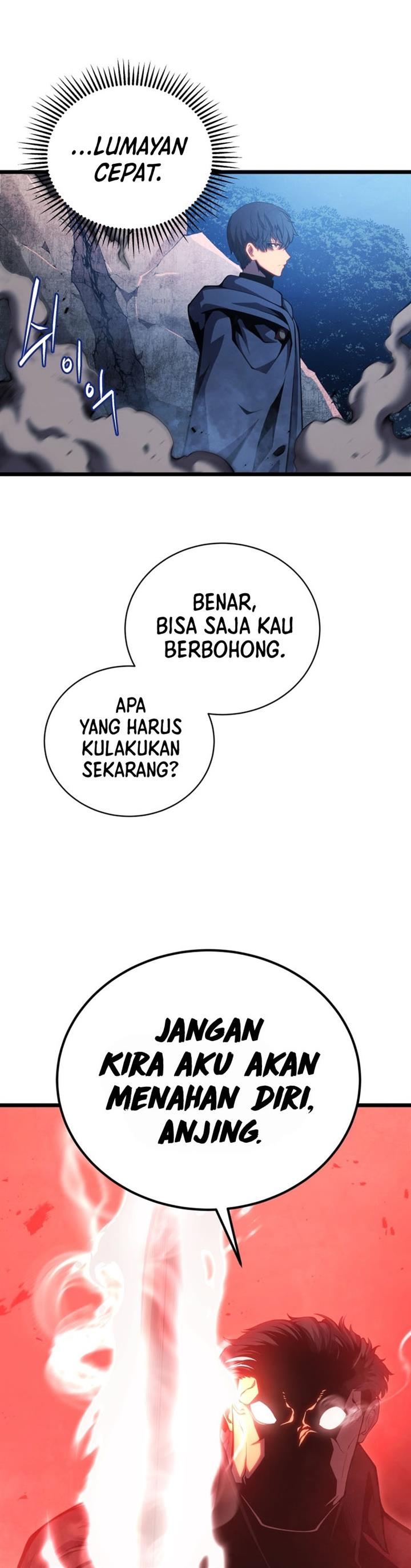 Swordmaster’s Youngest Son Chap 43 - Next Chap 44