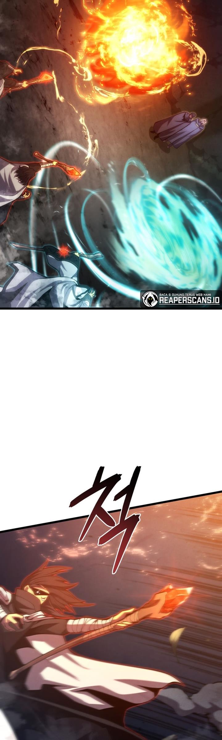 Swordmaster’s Youngest Son Chap 43 - Next Chap 44