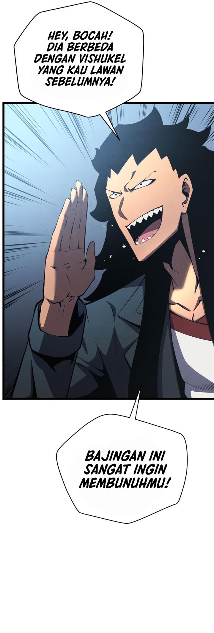 Swordmaster’s Youngest Son Chap 43 - Next Chap 44