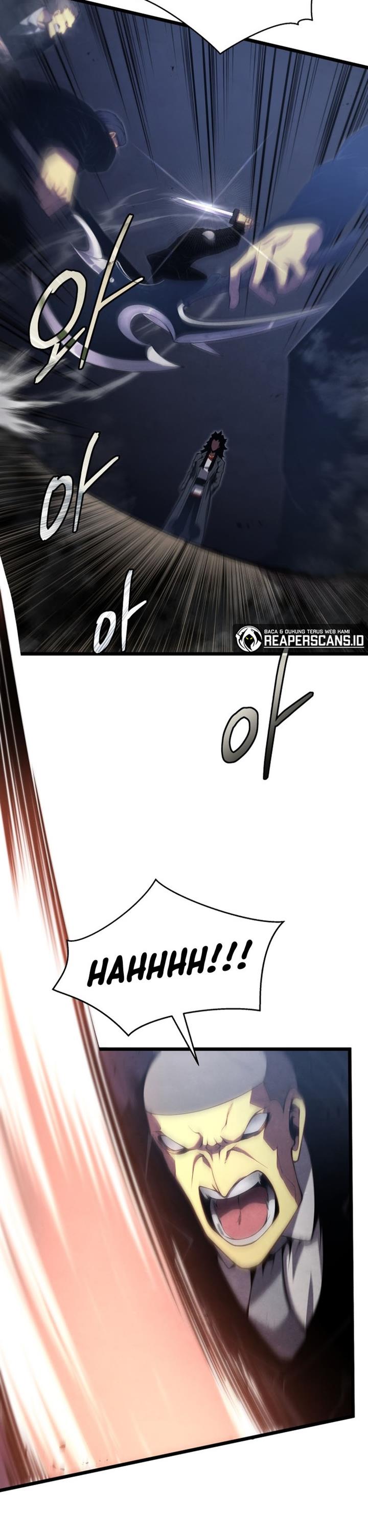 Swordmaster’s Youngest Son Chap 43 - Next Chap 44