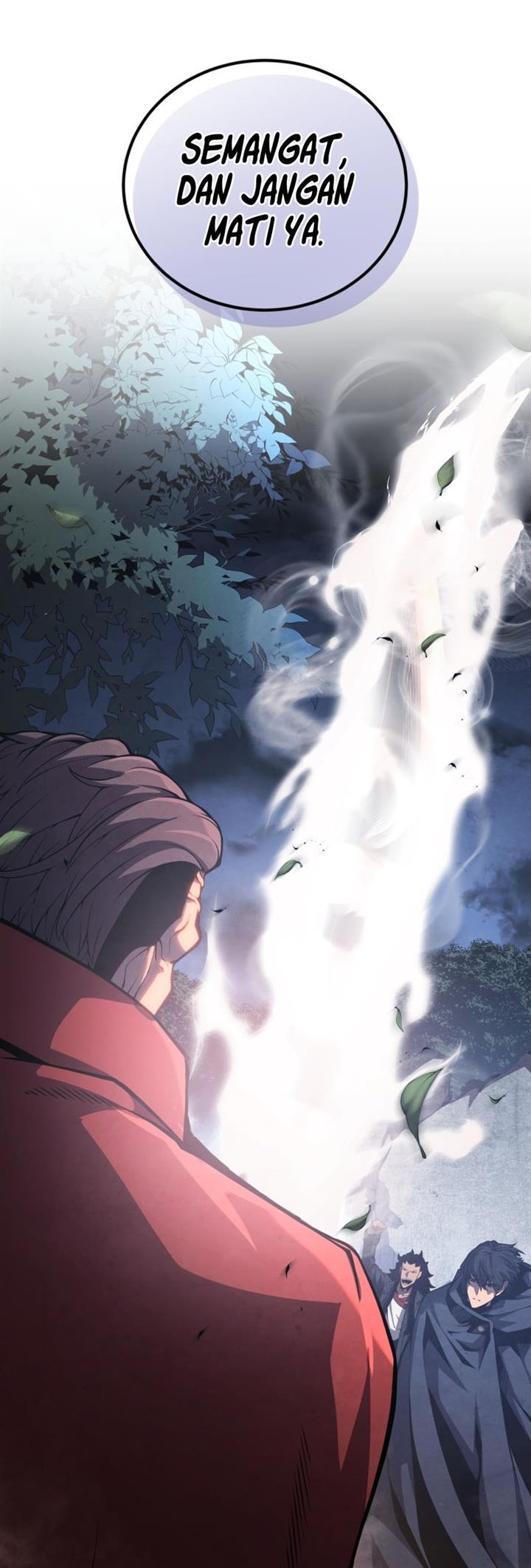 Swordmaster’s Youngest Son Chap 43 - Next Chap 44