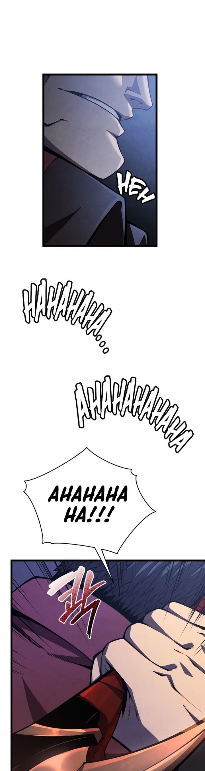 Swordmaster’s Youngest Son Chap 43 - Next Chap 44