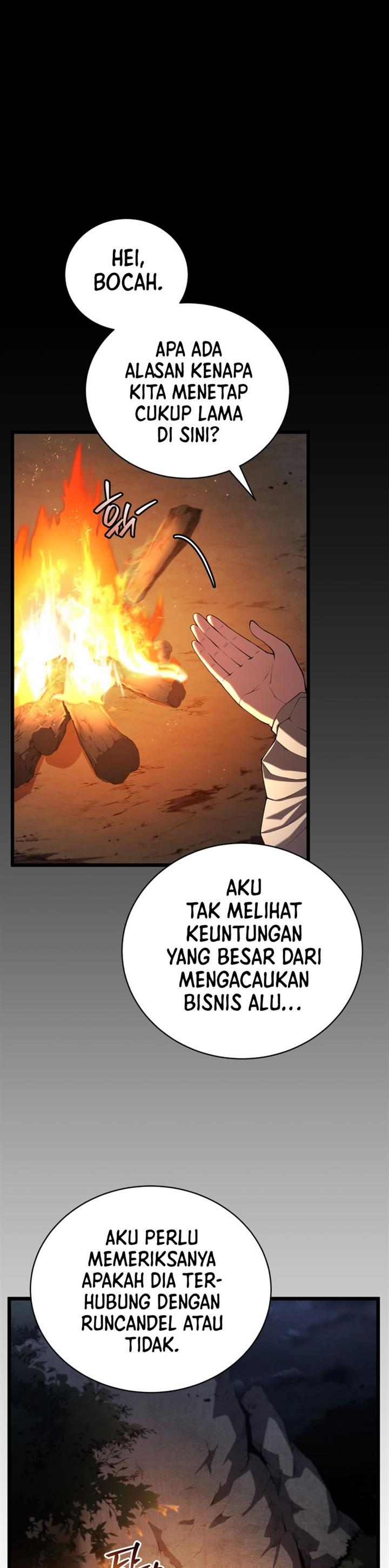 Swordmaster’s Youngest Son Chap 43 - Next Chap 44