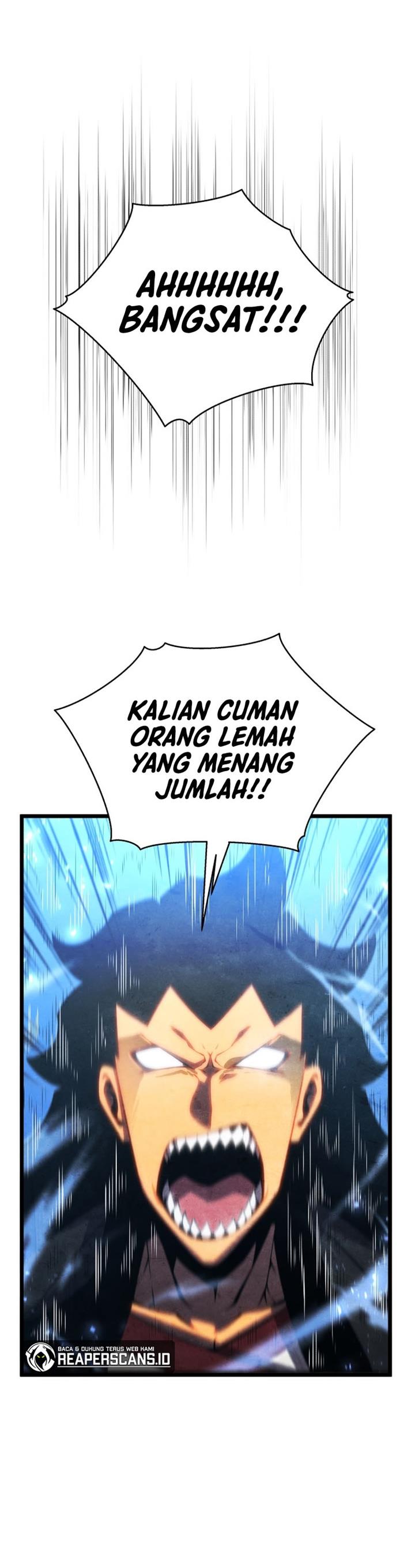 Swordmaster’s Youngest Son Chap 43 - Next Chap 44