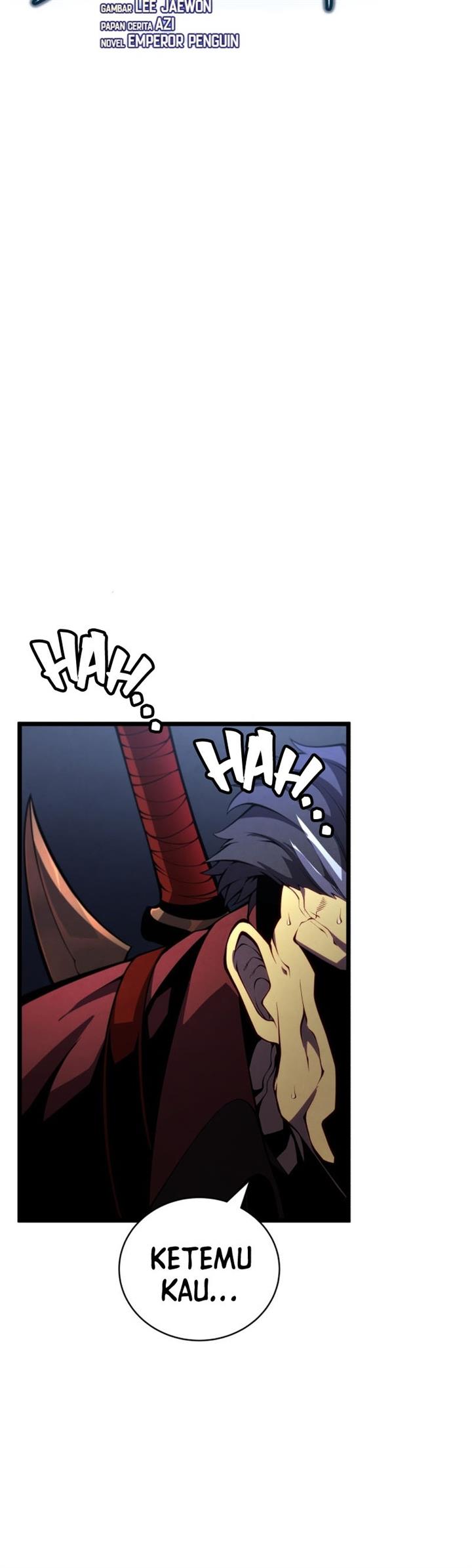 Swordmaster’s Youngest Son Chap 43 - Next Chap 44