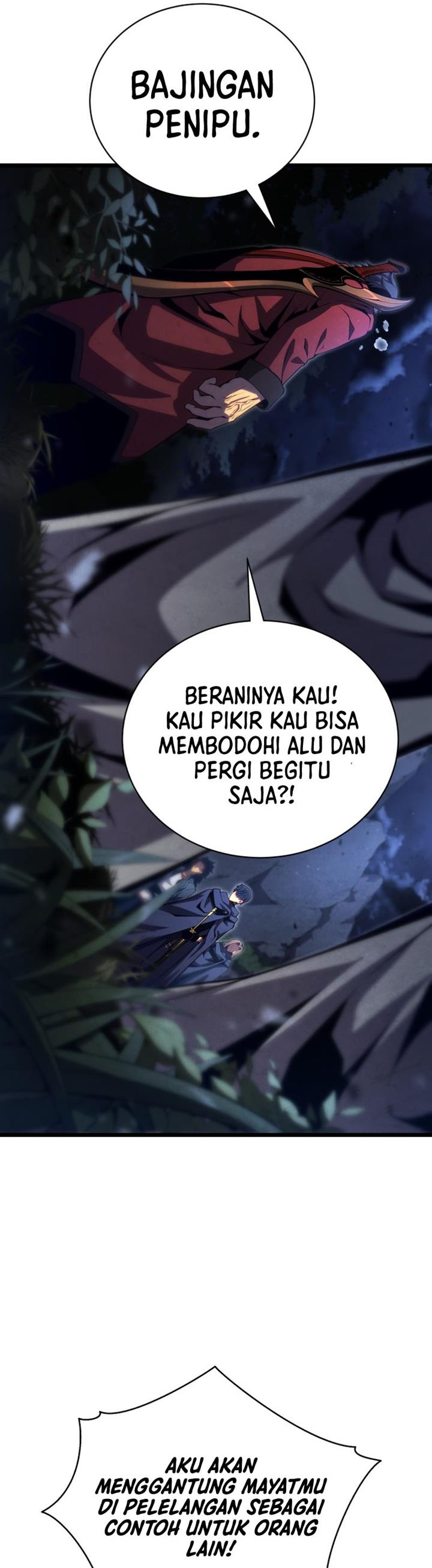Swordmaster’s Youngest Son Chap 43 - Next Chap 44