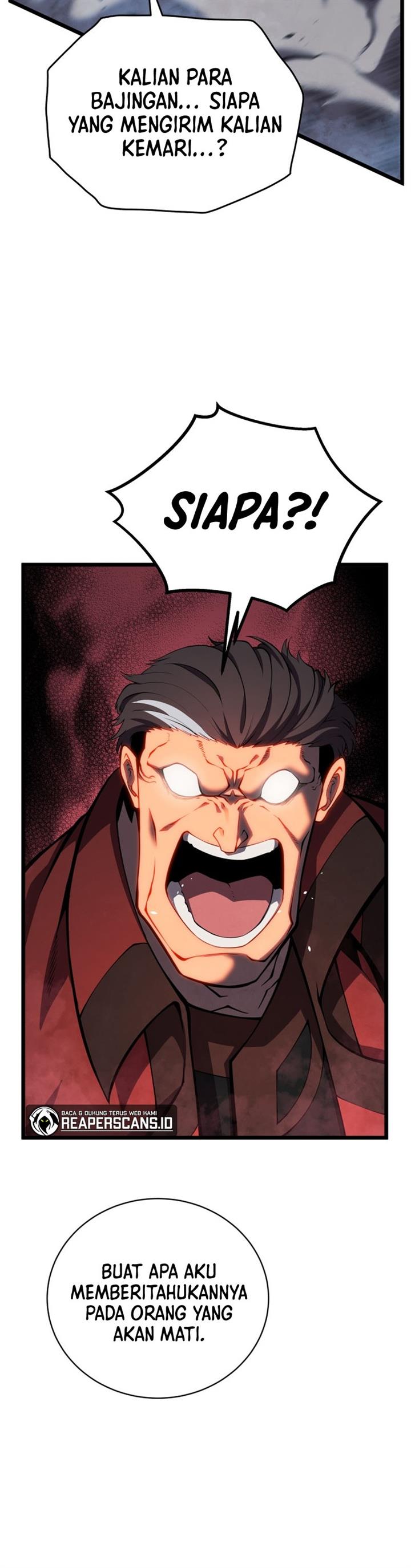 Swordmaster’s Youngest Son Chap 43 - Next Chap 44