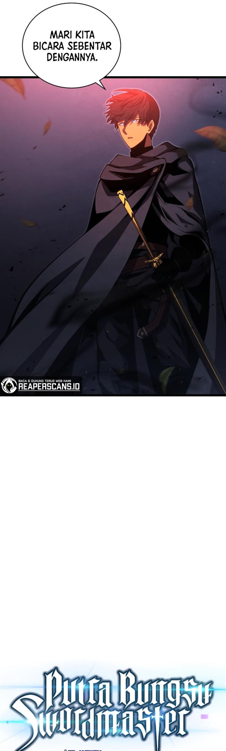Swordmaster’s Youngest Son Chap 43 - Next Chap 44