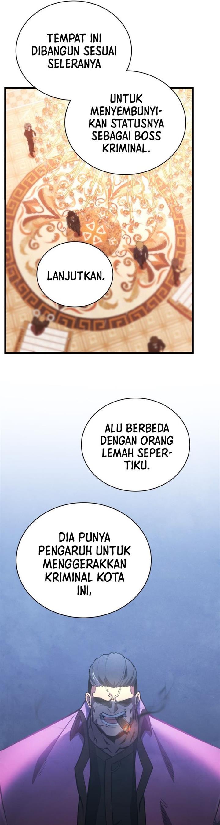 Swordmaster’s Youngest Son Chap 40 - Next Chap 41