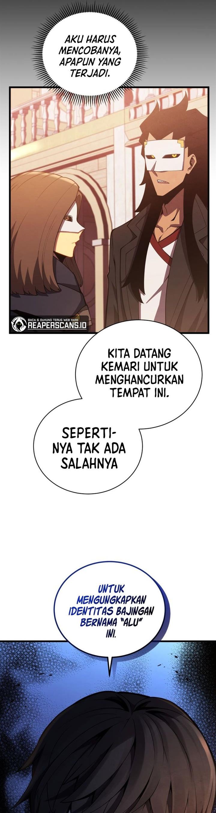 Swordmaster’s Youngest Son Chap 40 - Next Chap 41