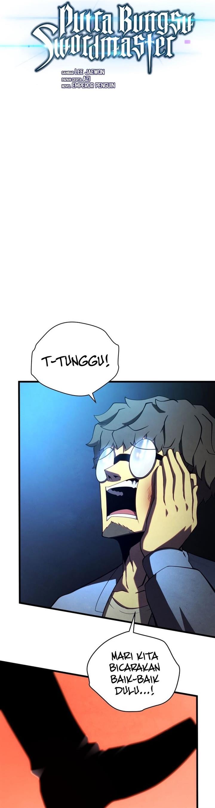 Swordmaster’s Youngest Son Chap 40 - Next Chap 41