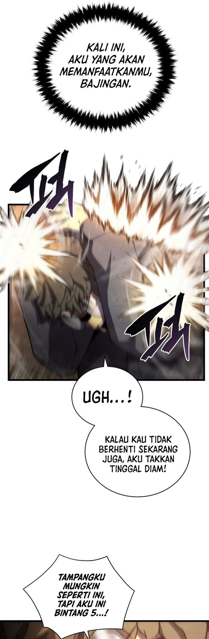 Swordmaster’s Youngest Son Chap 40 - Next Chap 41