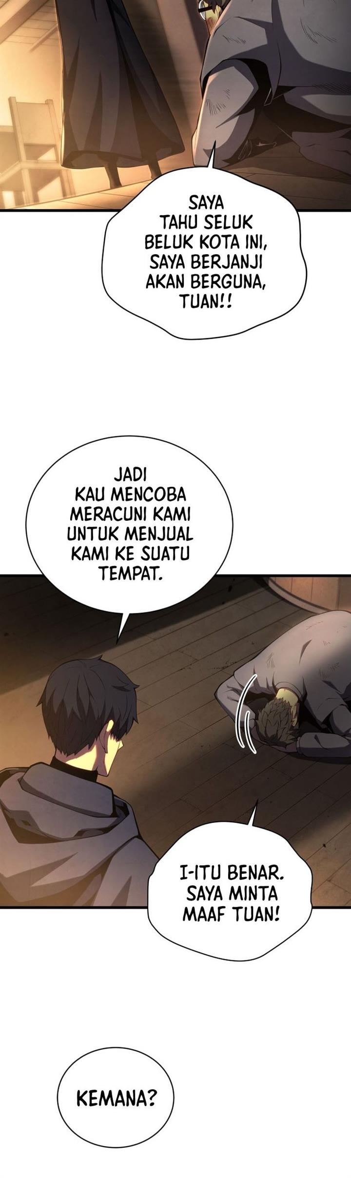 Swordmaster’s Youngest Son Chap 40 - Next Chap 41