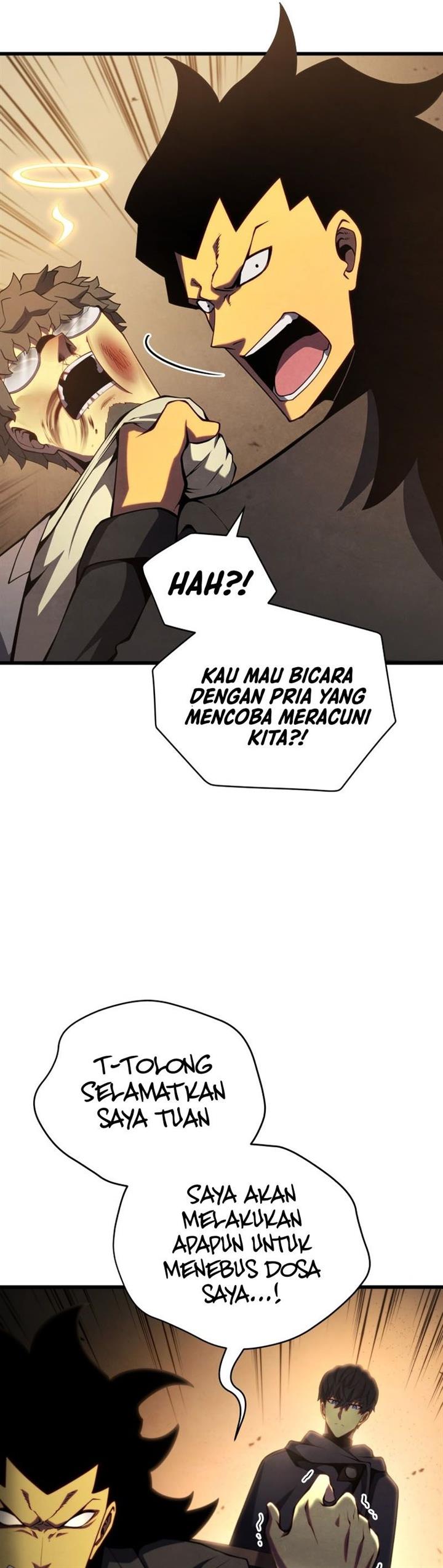 Swordmaster’s Youngest Son Chap 40 - Next Chap 41