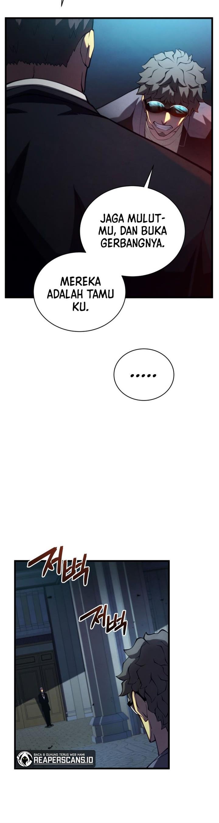 Swordmaster’s Youngest Son Chap 40 - Next Chap 41