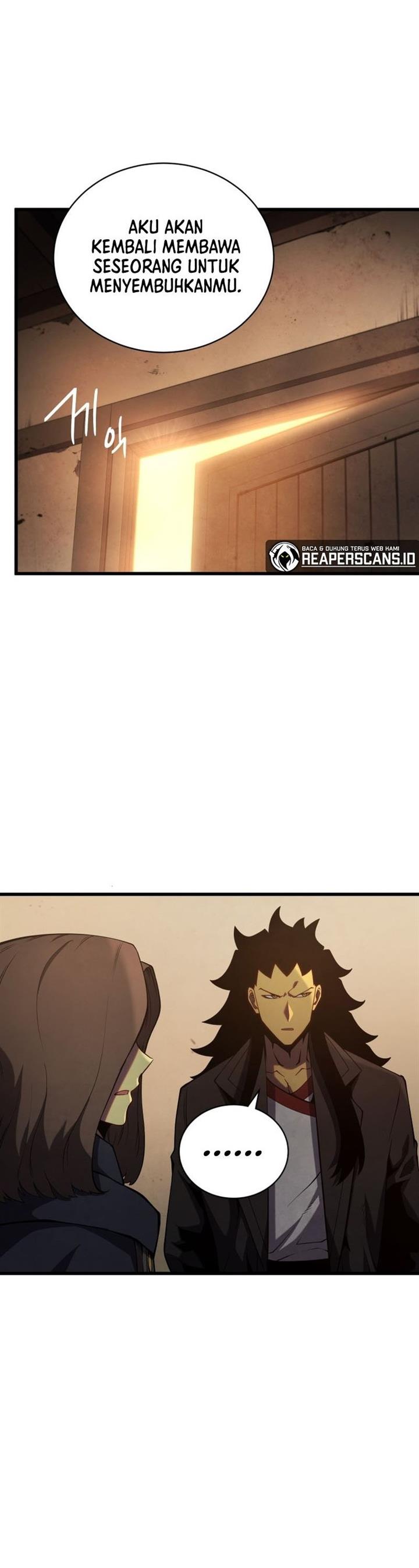 Swordmaster’s Youngest Son Chap 40 - Next Chap 41