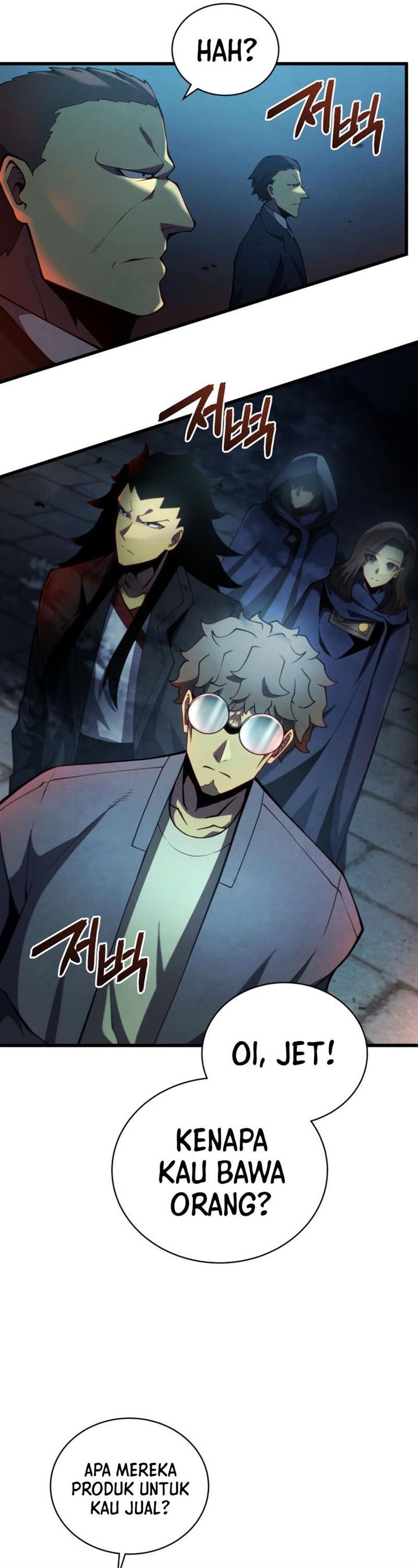 Swordmaster’s Youngest Son Chap 40 - Next Chap 41