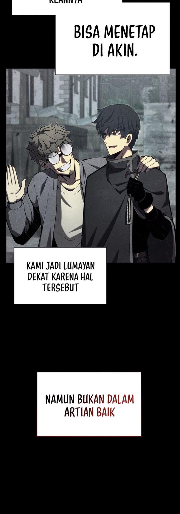 Swordmaster’s Youngest Son Chap 40 - Next Chap 41