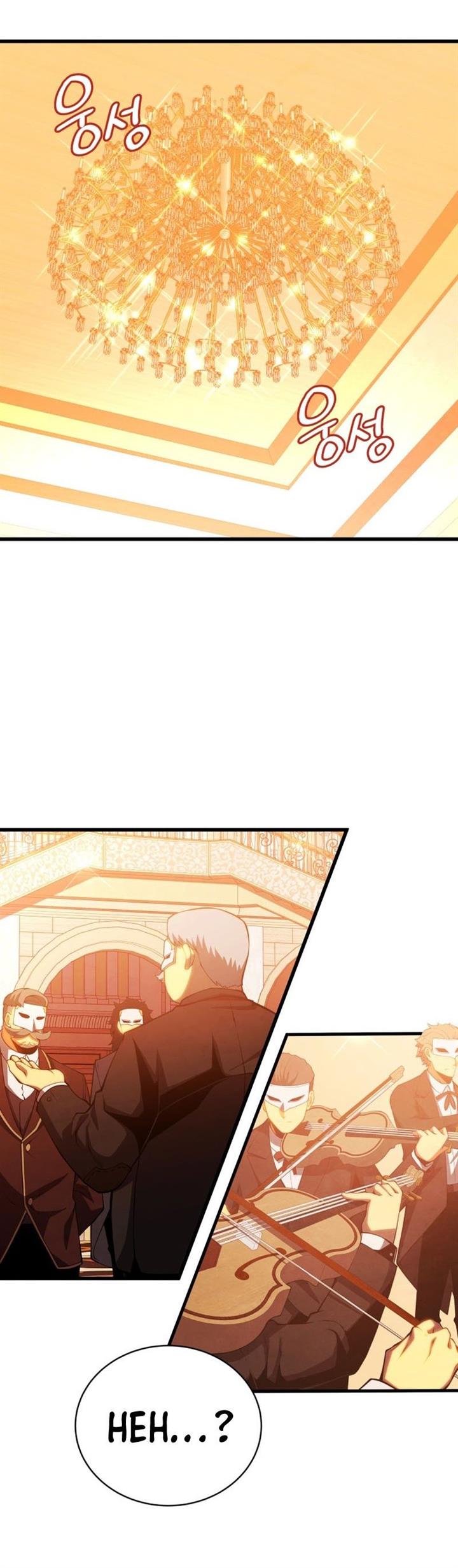 Swordmaster’s Youngest Son Chap 40 - Next Chap 41