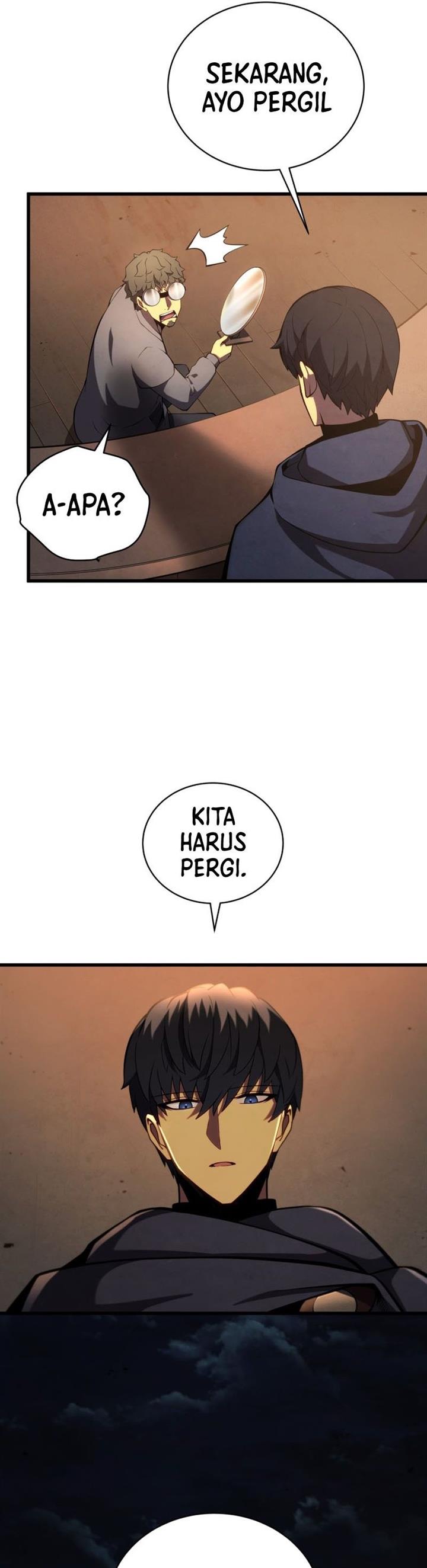 Swordmaster’s Youngest Son Chap 40 - Next Chap 41