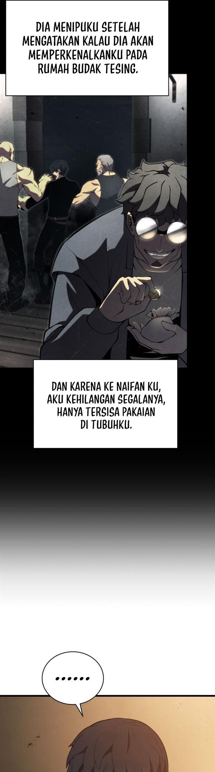 Swordmaster’s Youngest Son Chap 40 - Next Chap 41