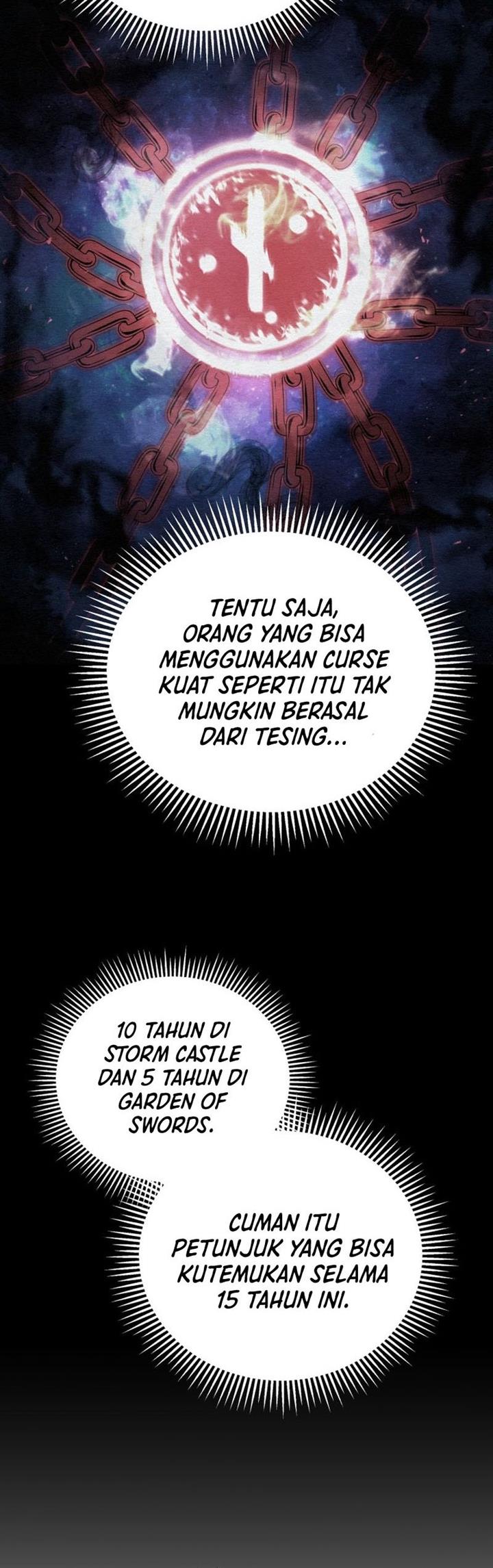 Swordmaster’s Youngest Son Chap 40 - Next Chap 41