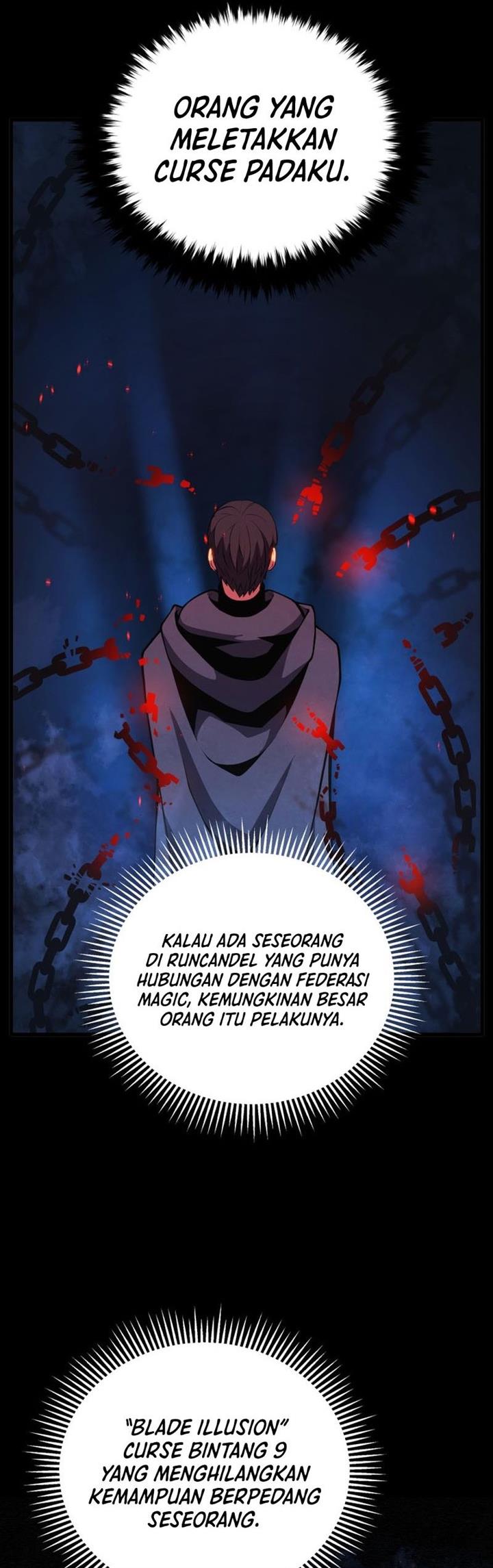 Swordmaster’s Youngest Son Chap 40 - Next Chap 41