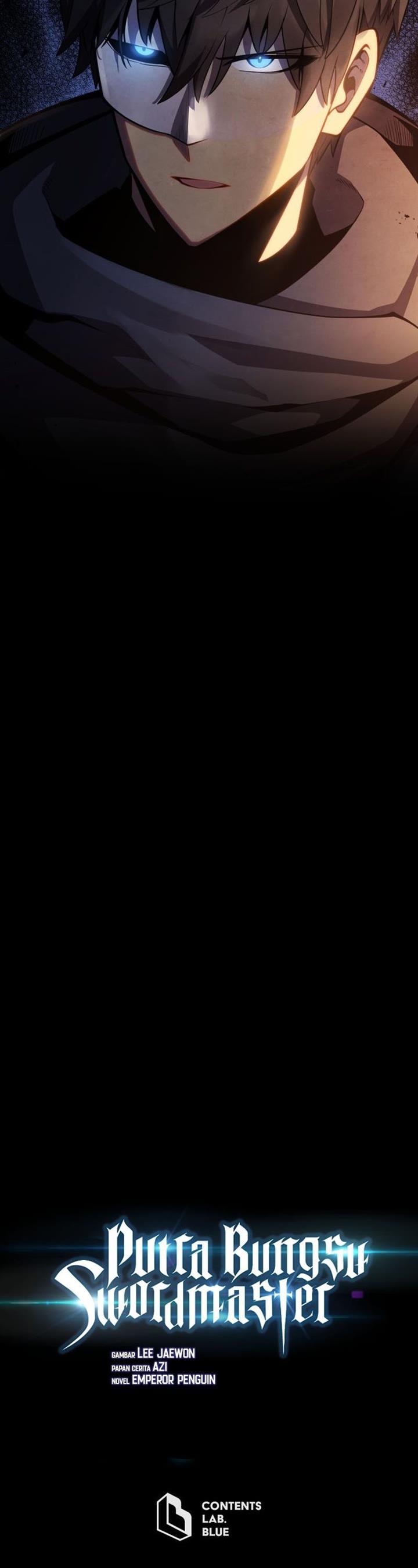 Swordmaster’s Youngest Son Chap 40 - Next Chap 41