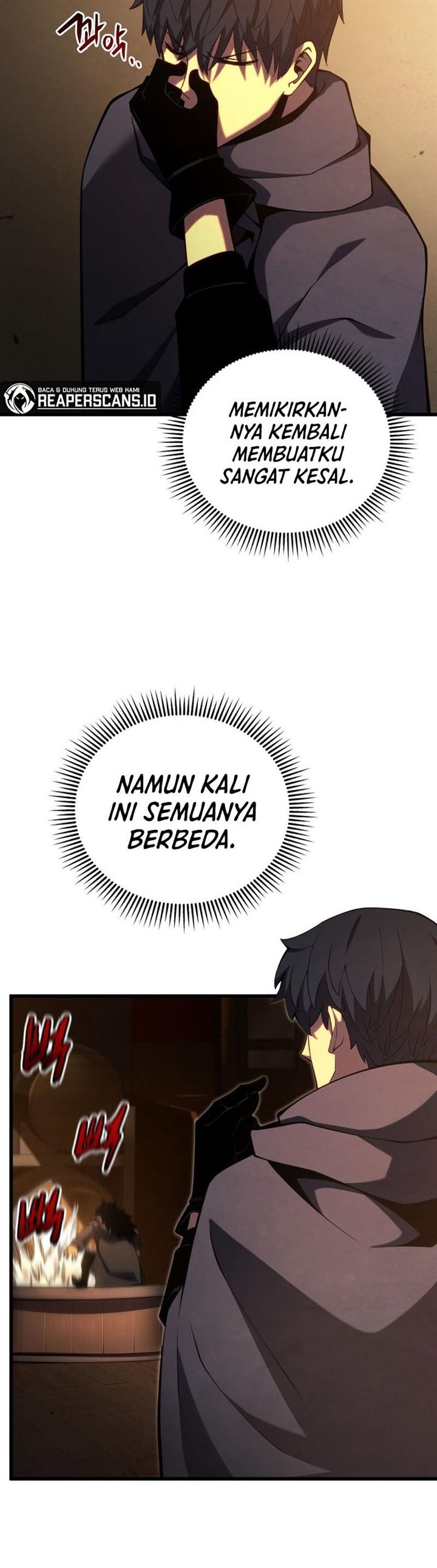 Swordmaster’s Youngest Son Chap 40 - Next Chap 41