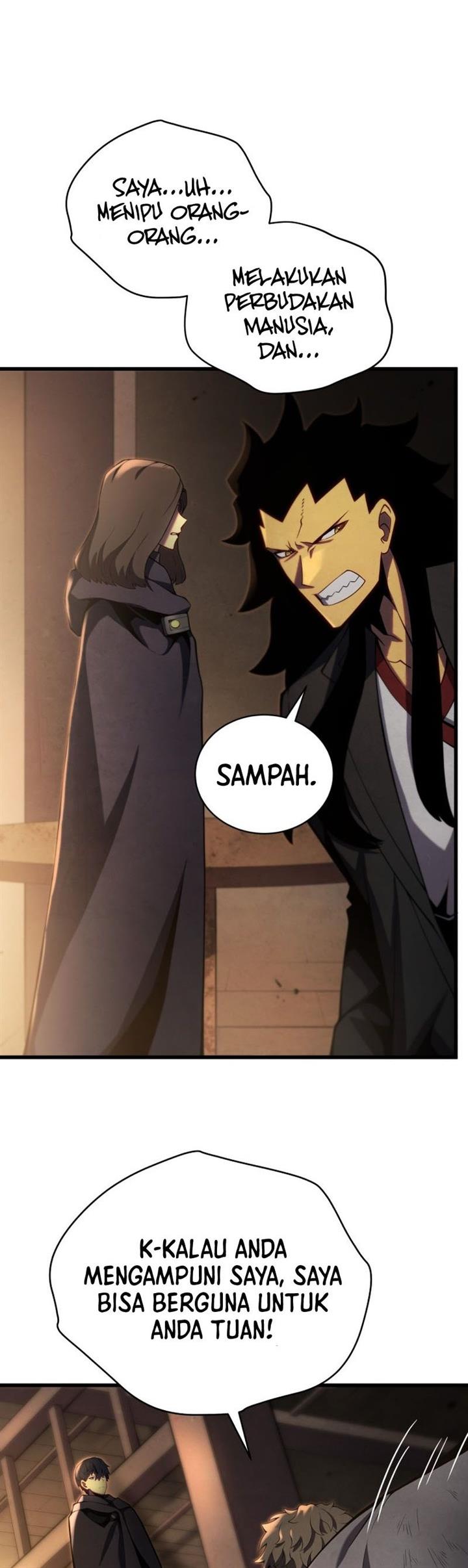 Swordmaster’s Youngest Son Chap 40 - Next Chap 41