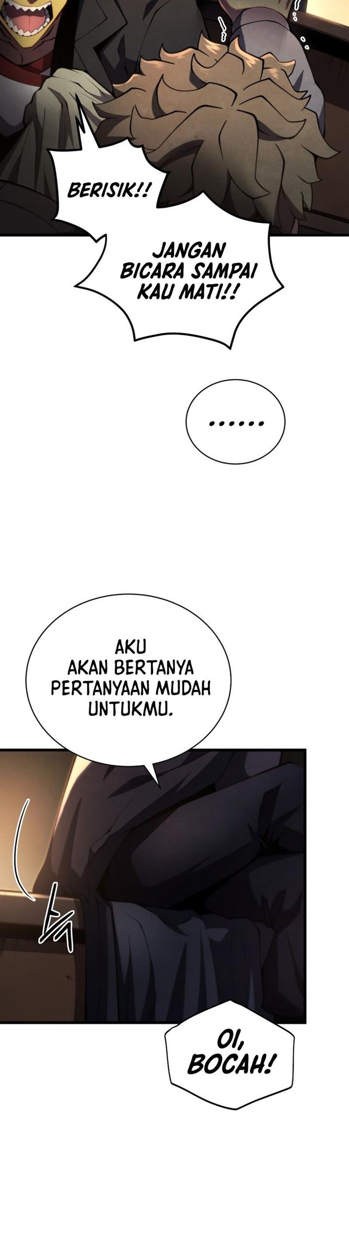 Swordmaster’s Youngest Son Chap 40 - Next Chap 41