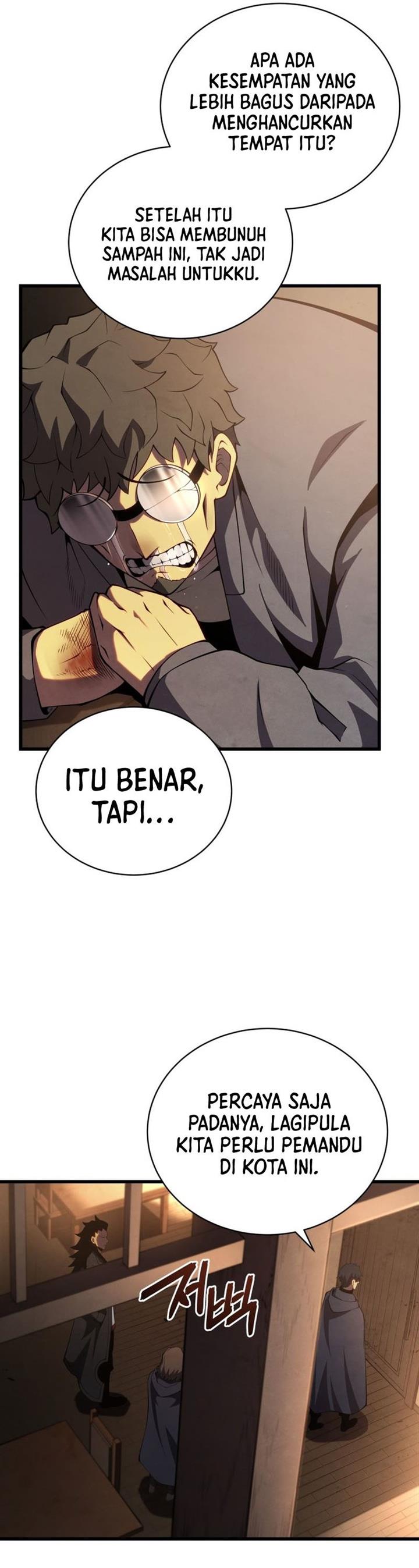 Swordmaster’s Youngest Son Chap 40 - Next Chap 41