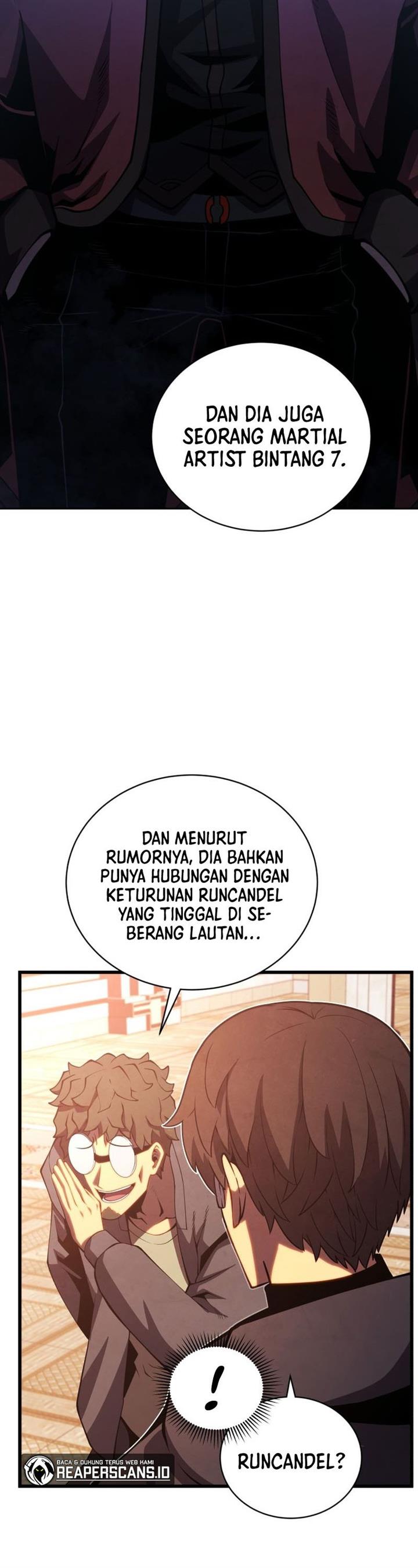 Swordmaster’s Youngest Son Chap 40 - Next Chap 41