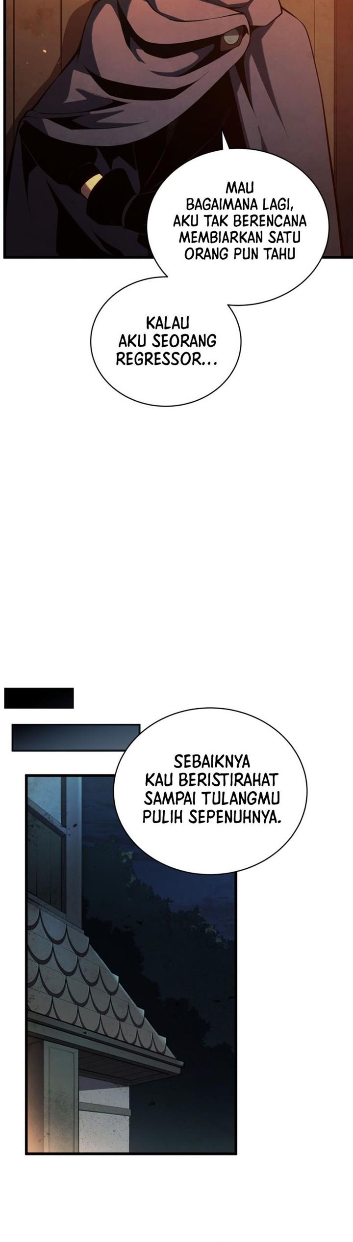 Swordmaster’s Youngest Son Chap 40 - Next Chap 41